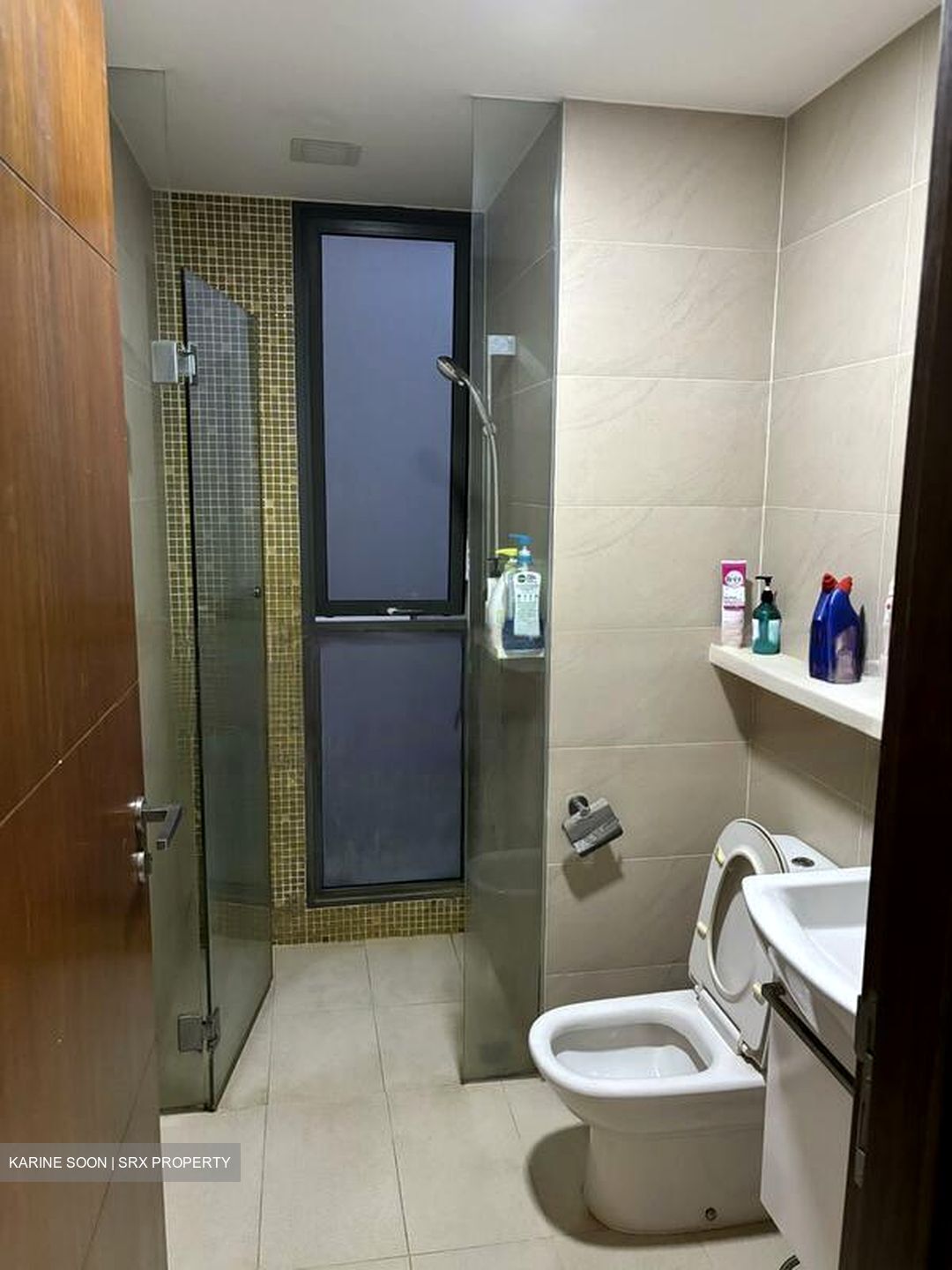 The Miltonia Residences (D27), Condominium #482835731